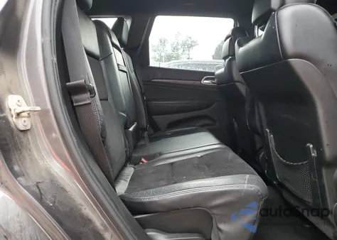 2015 Jeep Grand Cherokee Laredo from USA, damaged, VIN 1C4RJFAG2FC939953